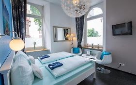 Aparthotel Am Muenzplatz